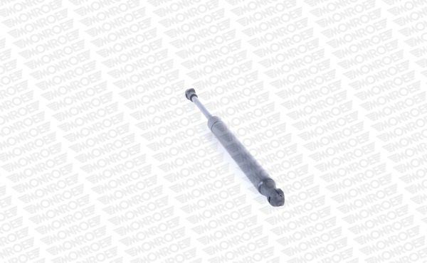 Monroe Gasveer, kofferruimte ML5303