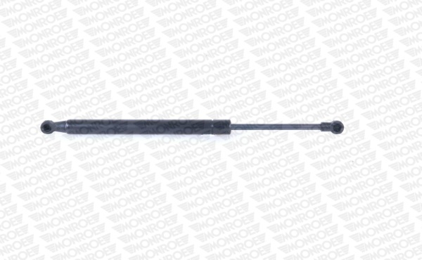 Monroe Gasveer, kofferruimte ML5303