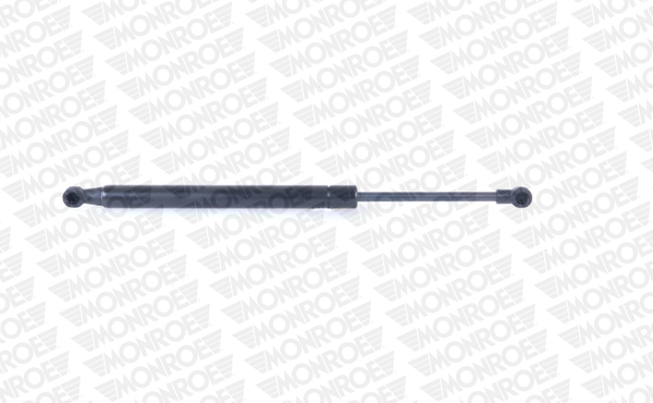 Monroe Gasveer, kofferruimte ML5303