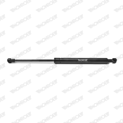 Gasveer, kofferruimte Monroe ML5303