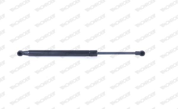 Monroe Gasveer, kofferruimte ML5303