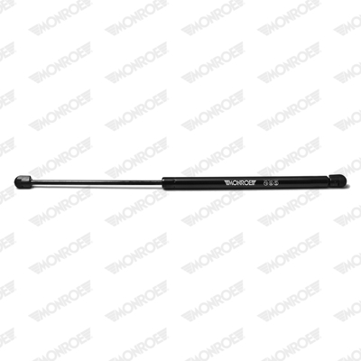 Monroe Gasveer, kofferruimte ML5348