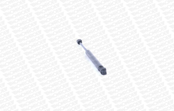 Monroe Gasveer, kofferruimte ML5351