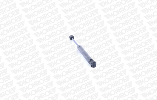Monroe Gasveer, kofferruimte ML5351