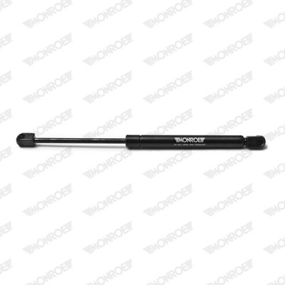 Monroe Gasveer, kofferruimte ML5351