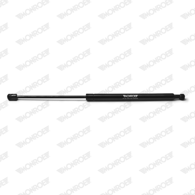 Monroe Gasveer, kofferruimte ML5380