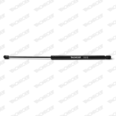 Gasveer, kofferruimte Monroe ML5399
