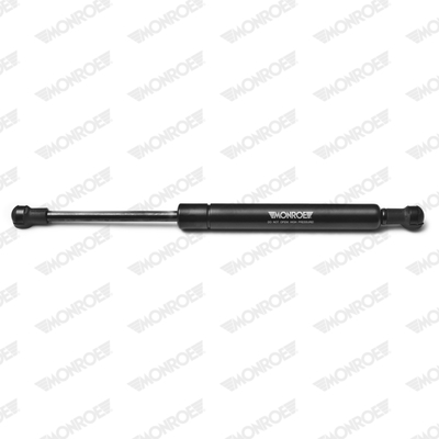 Monroe Gasveer, kofferruimte ML5419
