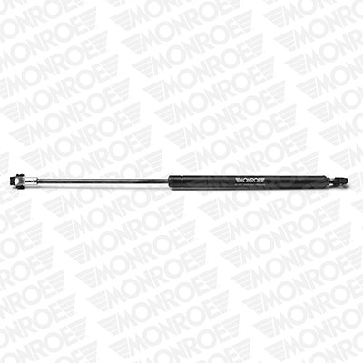 Monroe Gasveer, motorkap ML5422