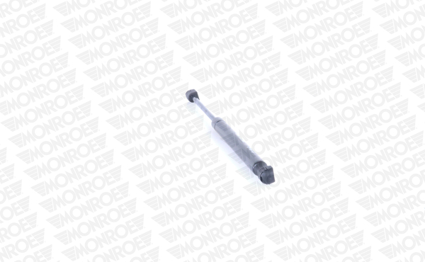 Monroe Gasveer, kofferruimte ML5426