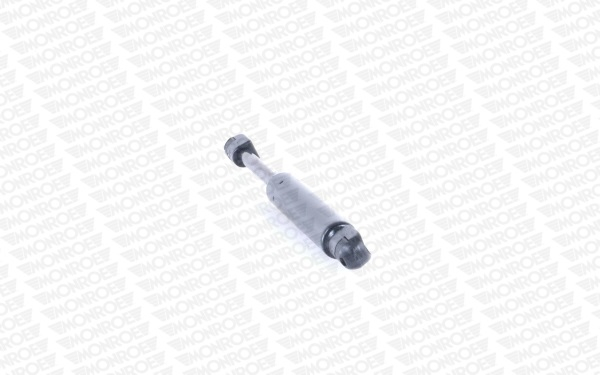 Monroe Gasveer, kofferruimte ML5431