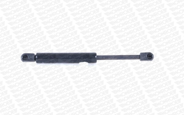 Monroe Gasveer, kofferruimte ML5431