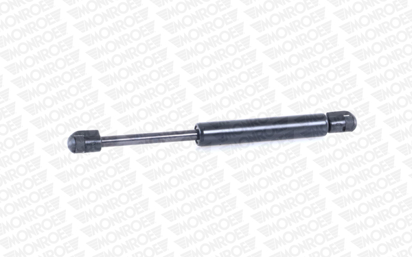 Monroe Gasveer, kofferruimte ML5431