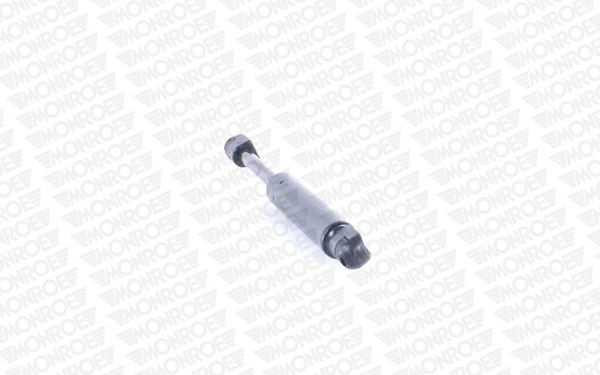 Monroe Gasveer, kofferruimte ML5431