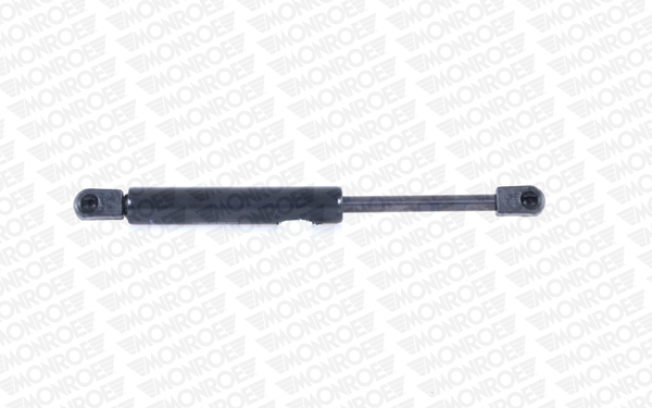Monroe Gasveer, kofferruimte ML5431