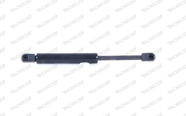 Monroe Gasveer, kofferruimte ML5431