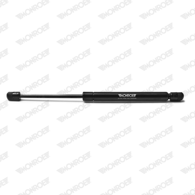 Gasveer, kofferruimte Monroe ML5442