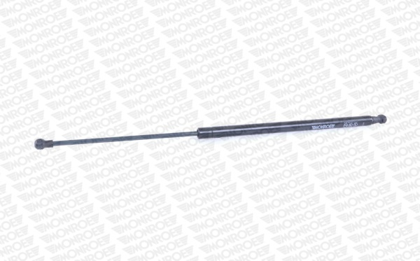 Monroe Gasveer, kofferruimte ML5463