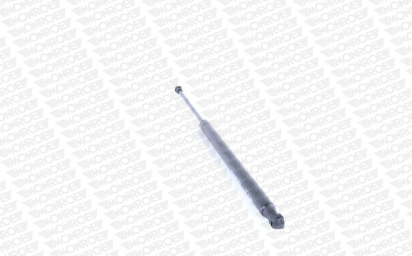 Monroe Gasveer, kofferruimte ML5463