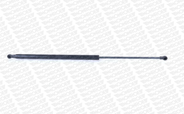 Monroe Gasveer, kofferruimte ML5463