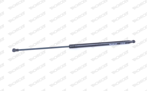 Monroe Gasveer, kofferruimte ML5463