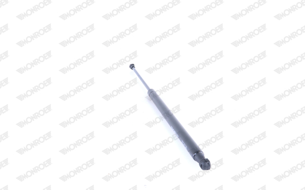 Monroe Gasveer, kofferruimte ML5463