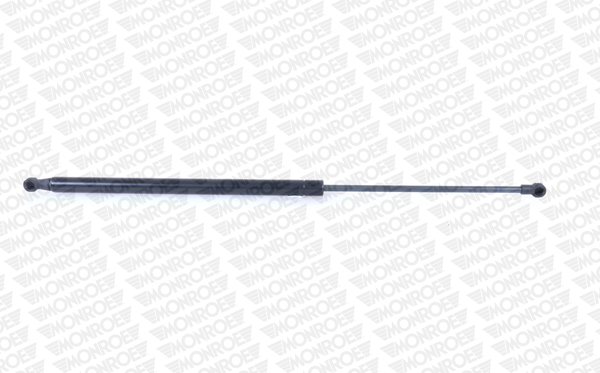 Monroe Gasveer, kofferruimte ML5463