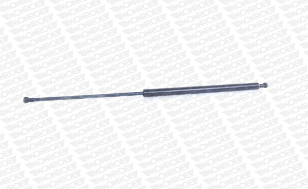 Monroe Gasveer, motorkap ML5470