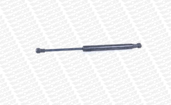 Monroe Gasveer, kofferruimte ML5488
