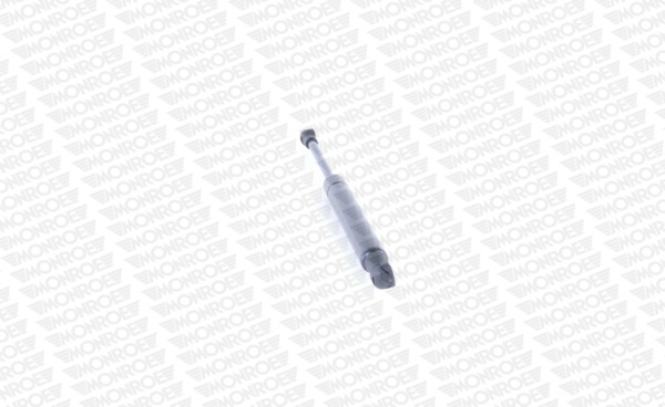 Monroe Gasveer, kofferruimte ML5488