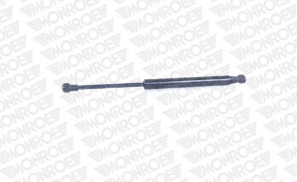 Monroe Gasveer, kofferruimte ML5488