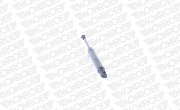 Monroe Gasveer, kofferruimte ML5488