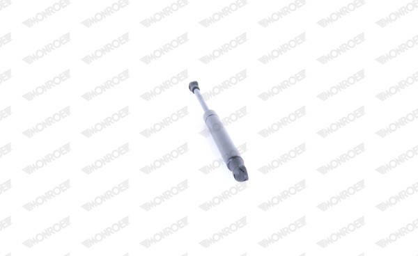 Monroe Gasveer, kofferruimte ML5488