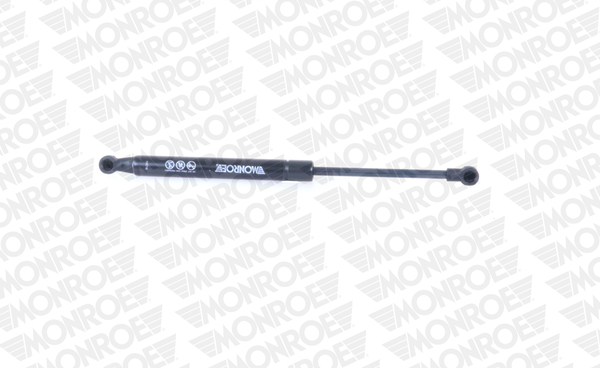 Monroe Gasveer, kofferruimte ML5488