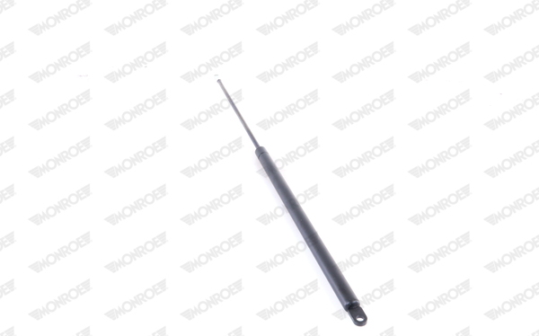 Monroe Gasveer, kofferruimte ML5497