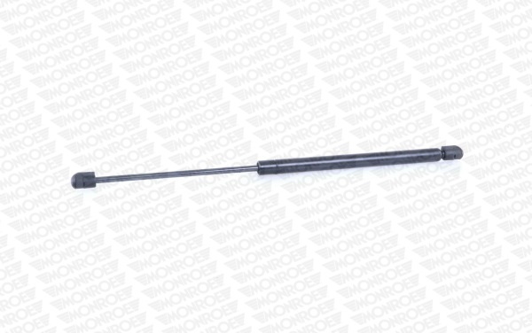 Monroe Gasveer, kofferruimte ML5512