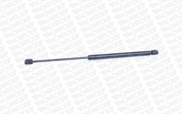 Monroe Gasveer, kofferruimte ML5512