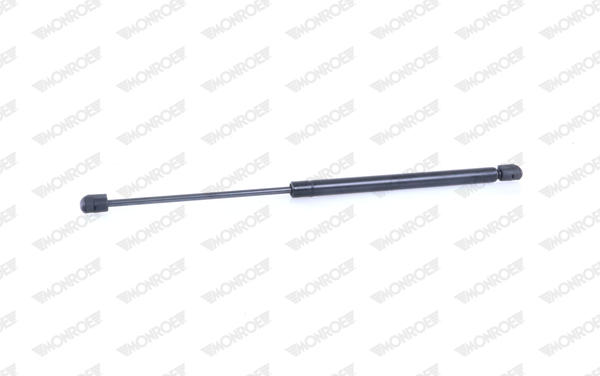 Monroe Gasveer, kofferruimte ML5512