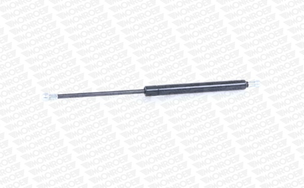 Monroe Gasveer, kofferruimte ML5513