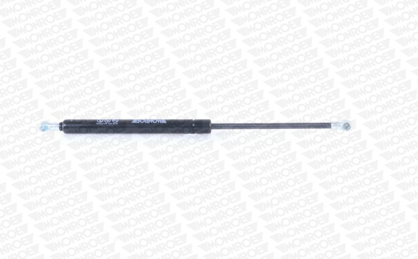 Monroe Gasveer, kofferruimte ML5513