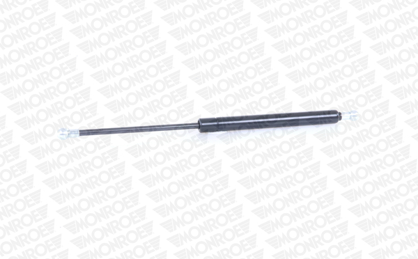 Monroe Gasveer, kofferruimte ML5513