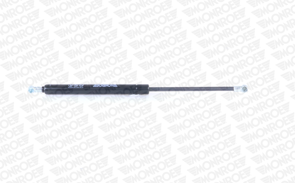 Monroe Gasveer, kofferruimte ML5513