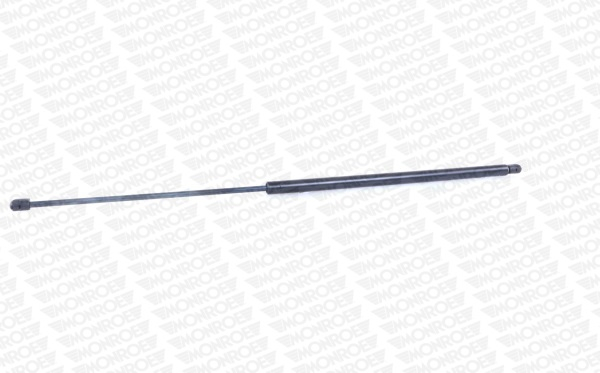 Monroe Gasveer, kofferruimte ML5514