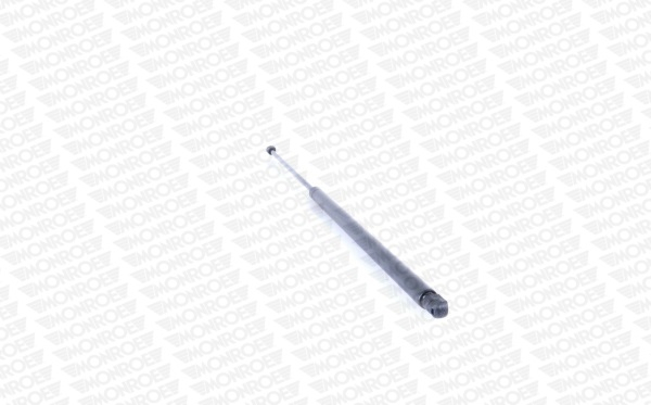 Monroe Gasveer, kofferruimte ML5514