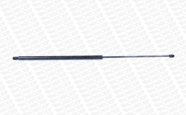 Monroe Gasveer, kofferruimte ML5514