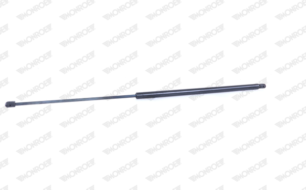 Monroe Gasveer, kofferruimte ML5514