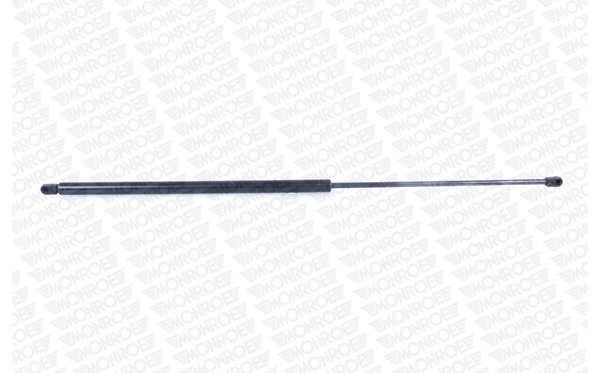 Monroe Gasveer, kofferruimte ML5514