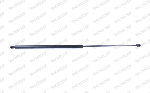 Monroe Gasveer, kofferruimte ML5514