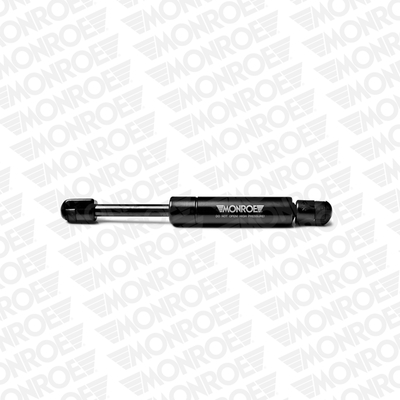 Monroe Gasveer, motorkap ML5517