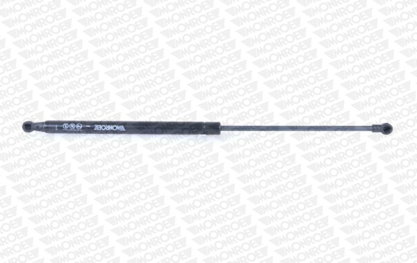 Monroe Gasdemper, Achterruit ML5547